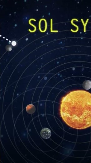 The Object That Will Change Your View of Space Forever #shots #tranding #greatunoverse #space