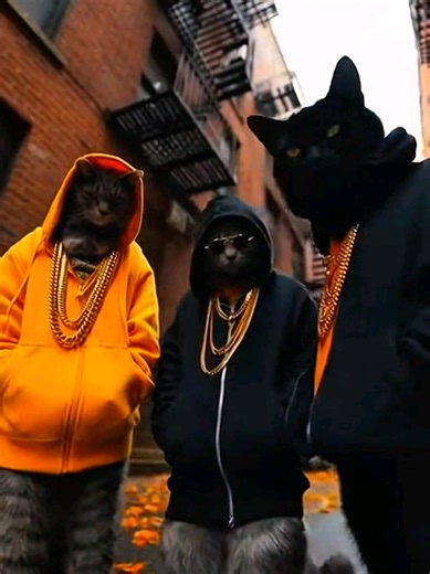 Allen Drip Syndicate: Rate the UK Streetwear Style!