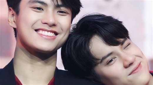 ohmnanon 陪你打闹，那都是真爱