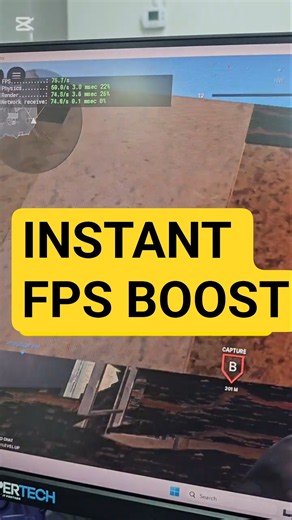 Your PC is Lagging Because You Missed This 1 Setting! 💀