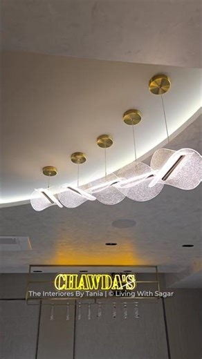 Smart Ceiling Hack: How We Fixed an Off-Center Projector Without Ruining the Design!