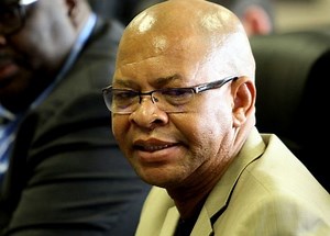 Stanley Mathabatha Biography: Age, Wife, Career & Net Worth - Wiki South Africa