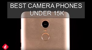 10K views · 221 reactions | The best smartphone cameras priced within Rs. 15,000! | Digit | Facebook