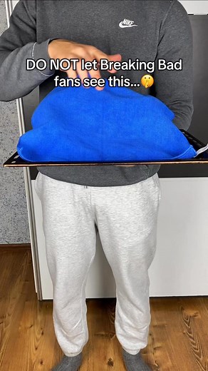 Do you guys like it? #breakingbad #lego #cook | BreakingBricks | Facebook