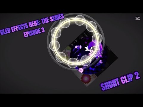 GLEB EFFECTS HERE THE SERIES EPISODE 3 SHORT CLIP 2