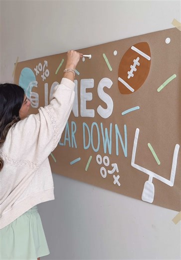 Create a First Birthday Banner: Step-by-Step Guide