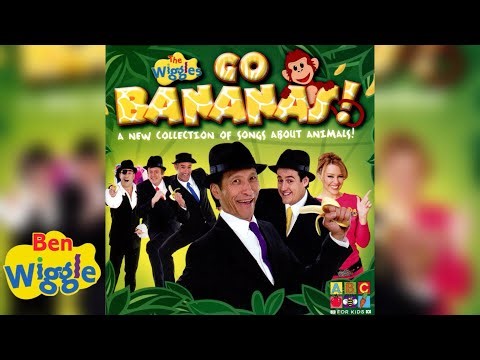 Frankie The Blue-Eyed Koala (Karaoke)