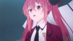Date A Live IV | E8 - Key and Sword