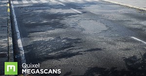 Creating a City Street in UE4 With Megascans