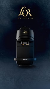 Expérimentez le goût unique du café L'OR et découvrez nos assortiments machines & cafés ! ☕ | L'OR Espresso