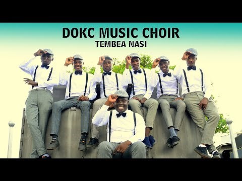 TEMBEA NASI (OFFICIAL MUSIC VIDEO)