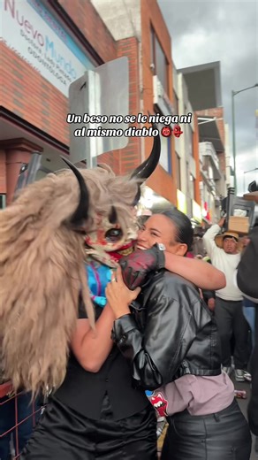 La Diablada Pillareña: Tradición y Cultura