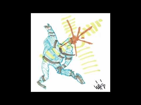 Wiki - Fee Fi Fo Fum (Official Audio)