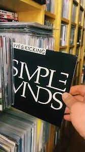 Simple Minds • Alive & Kicking (1985) ‪@Simpleminds1‬ #shorts