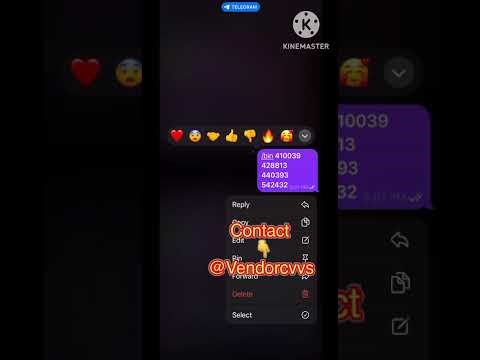 How scammers buy credit cards form dark web | Trusted website for carding we 2025