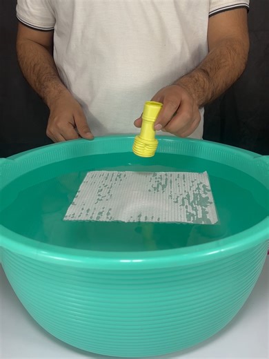 How Many Tissue Papers Were Used? Find Out!