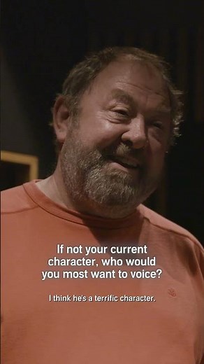 Mark Addy as Hagrid