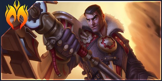 [25.06] Shok's Rank 1 Challenger Jayce Mid Guide