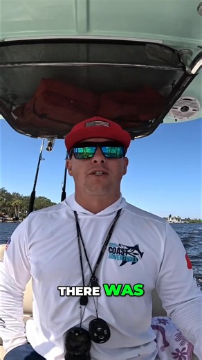 Amazing day catching redfish! After a quick detour for bait, I head south to a productive spot. The outgoing tide delivers big results. 24" and 26" reds made for a memorable trip. Time to cook it up! #Redfish #Fishing #SaltwaterFishing #CatchAndCook #FishingAdventure | Reel Coast Adventures