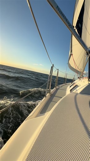 51 reactions · 4 comments | This view never gets old. Let’s go Sailing!⛵️ #sailmagicwind #letsgosailing #fortmyersbeach #floridasailingcharters #sailing #sailboat #swfl #saltysamsmarina #lovefl #visitflorida #boattour #sunshinestate #sunshinestatetourism | Magic Wind Adventure Sailing | Facebook