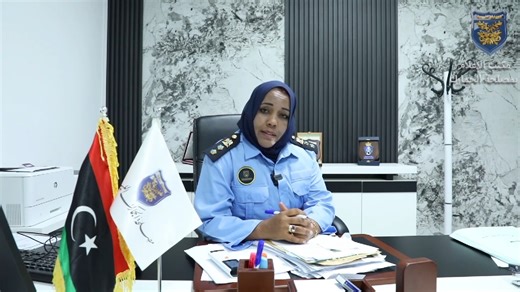 33K views · 564 reactions | تغطية اعلامية عن قسم جوازات مصلحة الجمارك الليبية - Libyan Customs Authority #الجمارك_الليبية #الجمارك #جوازات #libyan_customs | مصلحة الجمارك الليبية - Libyan Customs Authority | Facebook