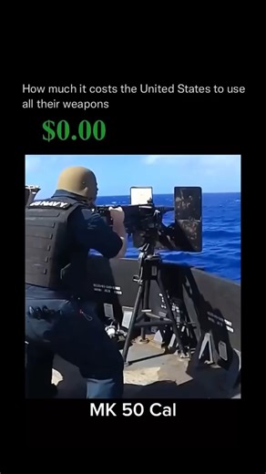 livebsx on Instagram: "I’m watching my cost of attendance at college just vanish in seconds for a drill 😧 The United States military is extremely well funded, and once you find out how much it costs to fire off their advanced weapons, you will understand why billions of dollars are invested into the military. Some cost millions of dollars just to fire off one missile! (Via: Petty Officer 1st Class Jeremy Graham)"