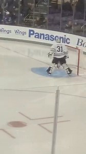 #goaliedance | Mandy Veith