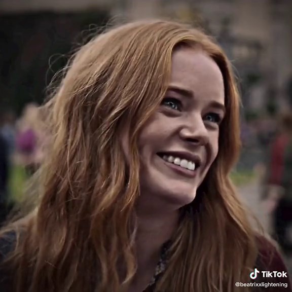 Emotional Ending of Fate: The Winx Saga Season 2 | Bloom and Sky Edit