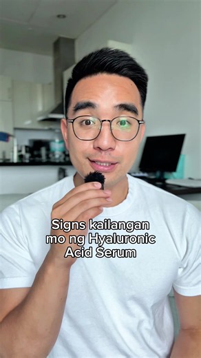 Hyaluronic Acid Serum: Underrated Step in Men’s Skin Care