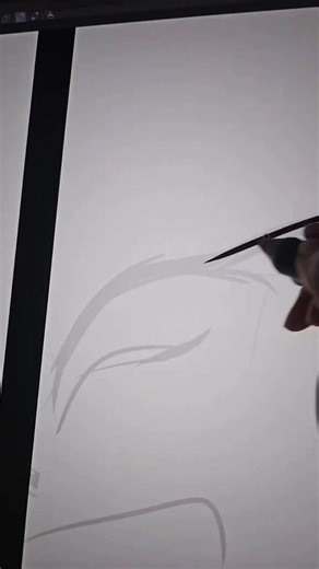 gojo Lineart. #gojousatoru #jjk #jujutsukaisen | Sakimenz reels