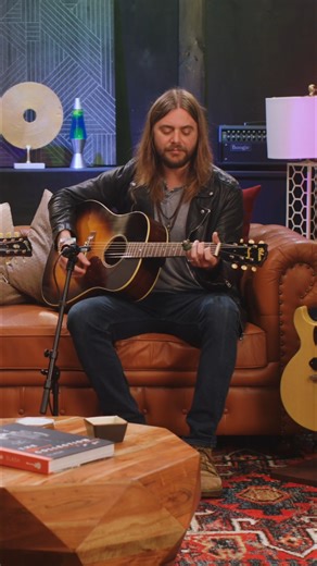 Gibson on Instagram: "This simple trick makes you 10x better at slide guitar. ▶️Watch the full interview with Nico Bereciartua on joining Black Crowes, open tunings, and more slide guitar lessons on the Gibson Gear Guide. Link in bio!"