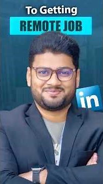 A BETTER way to find quick jobs on LinkedIn
