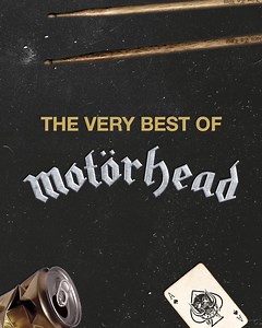 207K views · 233 reactions | Everything Louder Forever – The Definitive Collection of Motörhead’s loudest songs ever! Available on 2CD, 2LP and deluxe 4LP. Pre-order now | Official Motörhead | Facebook