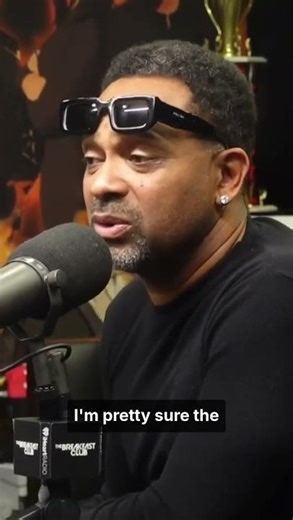 Faizon Love: "You Gotta Know You Ain't Sh*t"