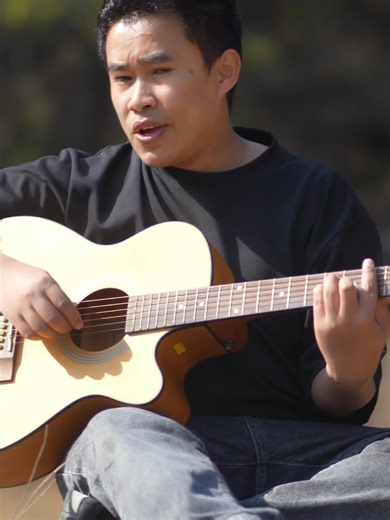 choe lu gawai tamn my upcoming song.. do support #tempa #