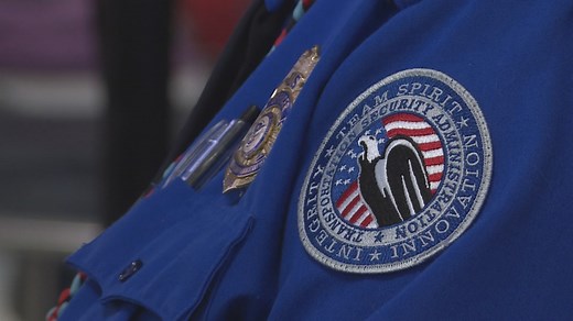 TSA treasures auctioned off at the highest bidder. How you can buy the things left behind at airport security.