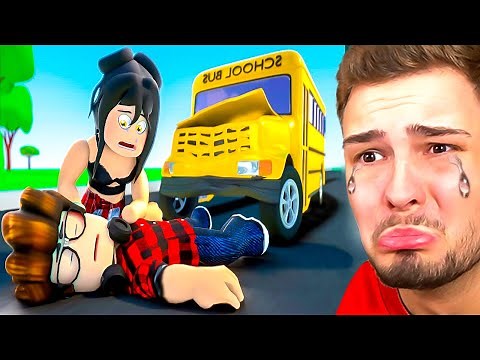 The TOP 5 SADDEST ROBLOX ANIMATIONS!