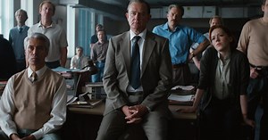 The Gold: Release date, cast and latest news for BBC drama