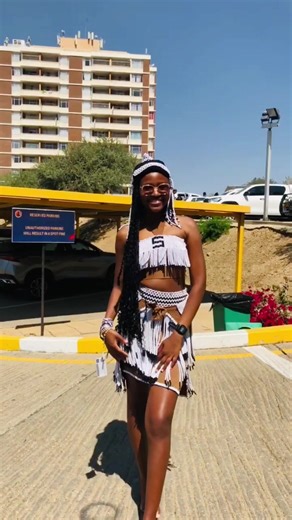 Kavango Cultural Dance at NUST Festival