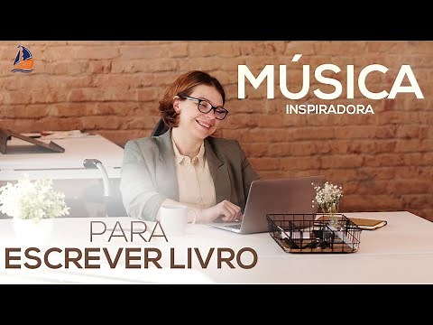 Música para escrever livro | Instrumental | Piano