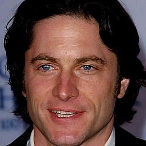 David Conrad – Age, Bio, Personal Life, Family & Stats | CelebsAges