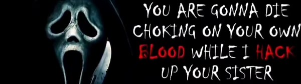 Top Famous Lines from Scream VI