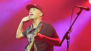 TOM MORELLO Releases New Solo Single 'Soldier In The Army Of Love' Featuring His Son ROMAN