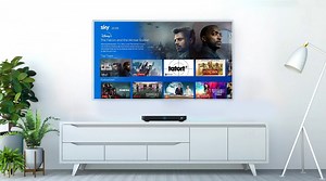 Disney  auf Sky Q verfügbar, später auch über Sky Ticket TV Stick