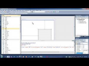 Wpf application tutorial || wpf application in vb.net || vb.net tutorial for beginners