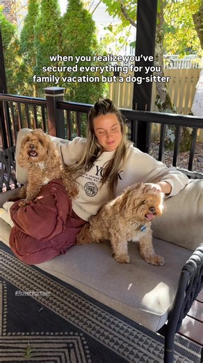 #roverpartnerThanksgiving Family Vacay checklist: Flights, booked....