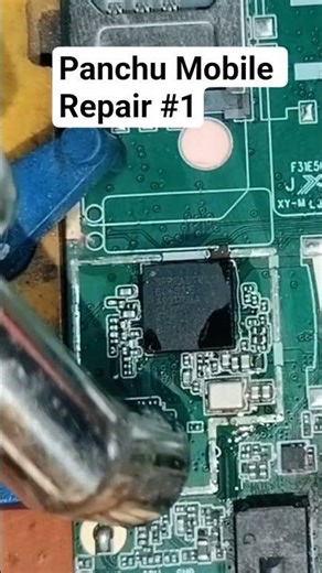 Nokia ta105 Water Damage Mobile Repair | nokia 1475 #tips #tricks