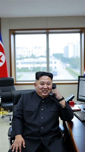 PM Modi funny call with kim John #funny #comedyfilms #ytshorts #dialogue #modi #india #usa #foryou