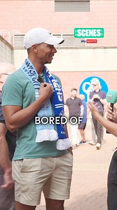 143K views · 2.5K reactions | "Bottle it again"  Fans BOLD predictions for this Premier League season... | Sky Sports Football | Facebook