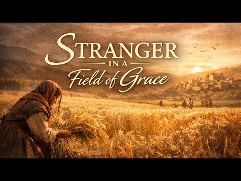04 – A Stranger in the Field of Grace | Ruth 2 | Teacher Training Guide